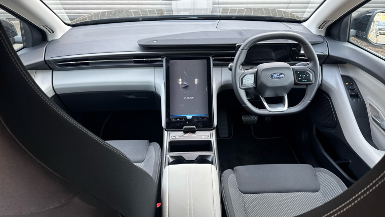 Ford Explorer 125kW Style 52kWh 5dr Auto Electric Estate